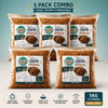 Fried Onion - 5 Pack Combo