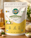 Instant Mayonnaise Premix (Eggless)